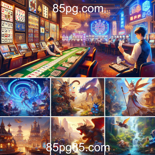 A Evolução dos Jogos de Aventura